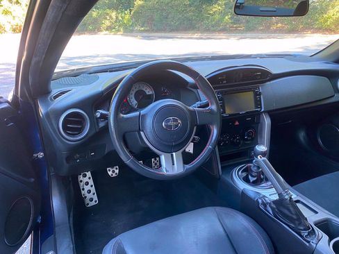 Used 2015 Scion FR-S RWD image 12