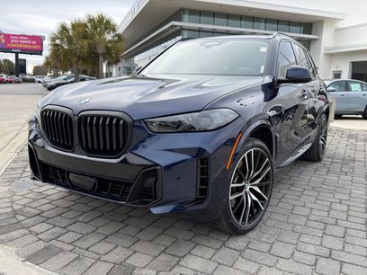 Certified 2025 BMW X5 xDrive40i w/ Executive Package