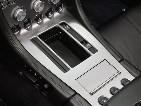 Used 2008 Aston Martin DB9 Volante RWD image 30