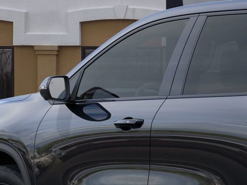 New 2026 GMC Acadia Elevation image 13