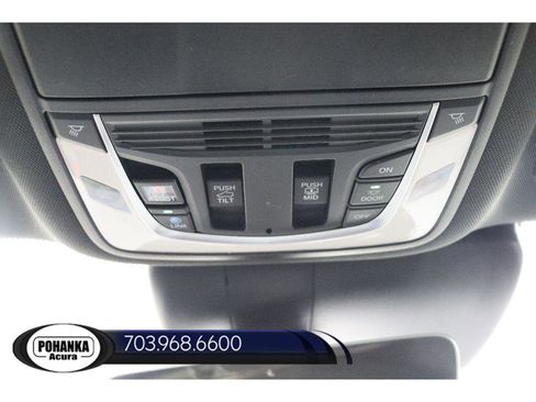 New 2026 Acura RDX A-Spec AWD/4WD image 15