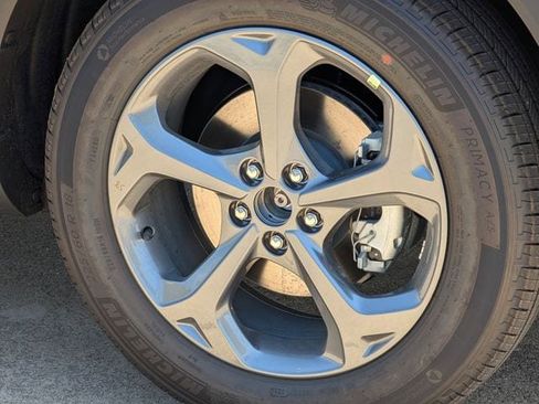 New 2025 Ford Escape ST-Line image 35