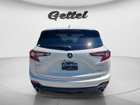 New 2026 Acura RDX A-Spec AWD/4WD image 6