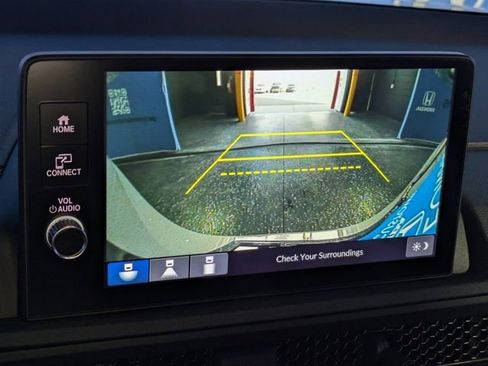 Certified 2026 Honda CR-V LX image 27