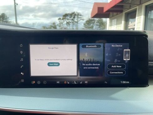 Used 2025 Nissan Murano SL image 29