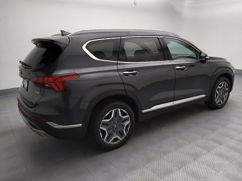 Used 2021 Hyundai Santa Fe Limited FWD image 10