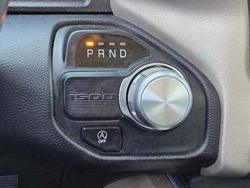 Used 2022 RAM 1500 Laramie image 16