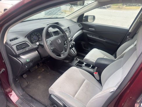 Used 2015 Honda CR-V LX image 2