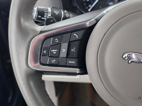 Used 2019 Jaguar XF Prestige image 47