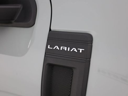 Used 2024 Ford Maverick Lariat AWD/4WD image 15