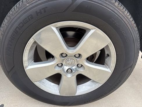 Used 2012 RAM 1500 Big Horn image 9