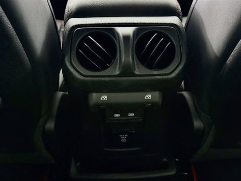 Used 2026 Jeep Wrangler Unlimited Rubicon 392 w/ Quick Order Package 27X Moab AWD/4WD image 24