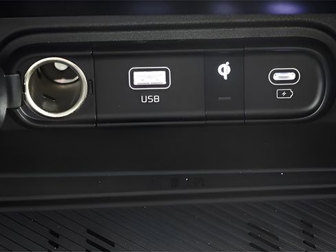 Used 2024 Kia Sportage X-Line w/ X-Line Premium Package image 41