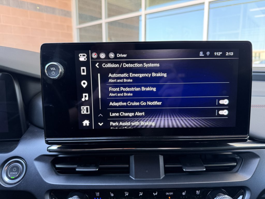Used 2024 Acura ZDX A-Spec RWD image 21