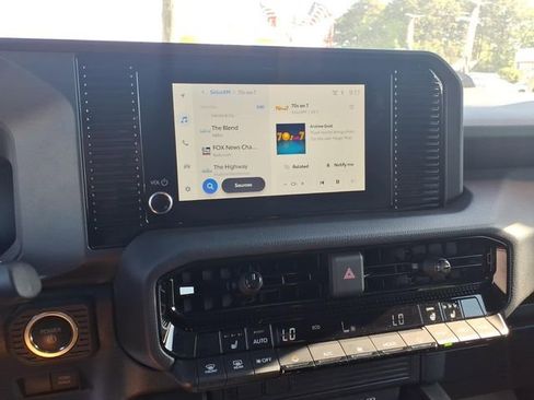 Used 2025 Toyota Land Cruiser 1958 AWD/4WD image 19