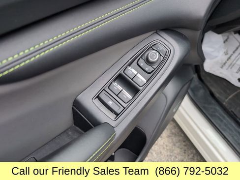 Used 2024 Subaru Ascent Onyx Edition Limited AWD/4WD image 13