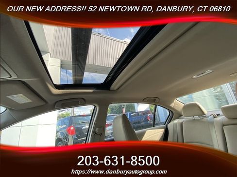 Used 2014 Honda Accord Sport image 15