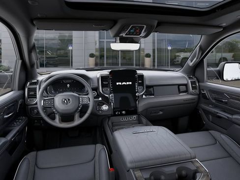 New 2026 RAM 1500 Limited AWD/4WD image 14