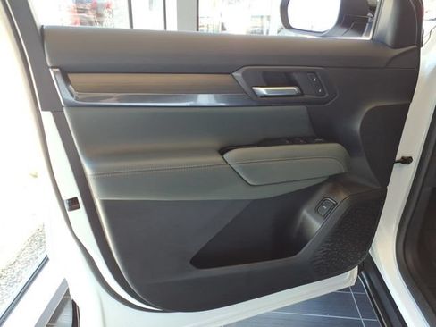 New 2026 GMC Terrain AT4 w/ LPO, Floor Liner Package AWD/4WD image 13