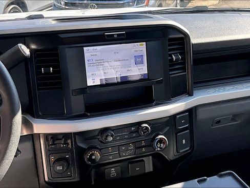 New 2026 Ford F350 XL image 7