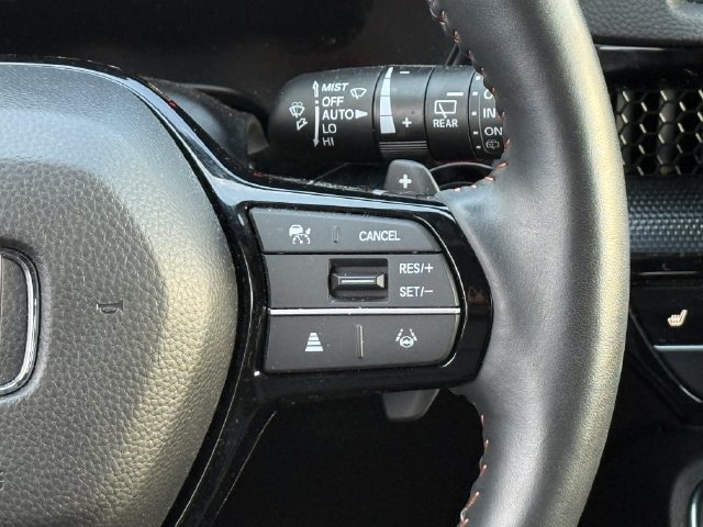 Used 2024 Honda CR-V Sport Touring image 14