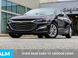 Used 2023 Chevrolet Malibu LT image 3