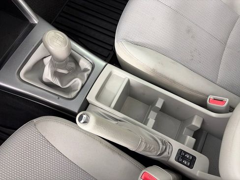 Used 2012 Subaru Forester 2.5X Premium w/ Popular Pkg 3 image 21