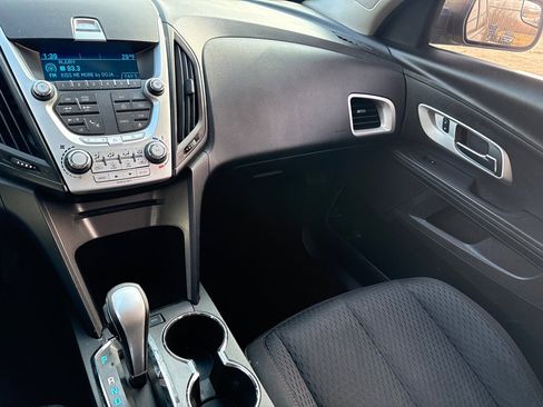 Used 2013 Chevrolet Equinox LS image 13