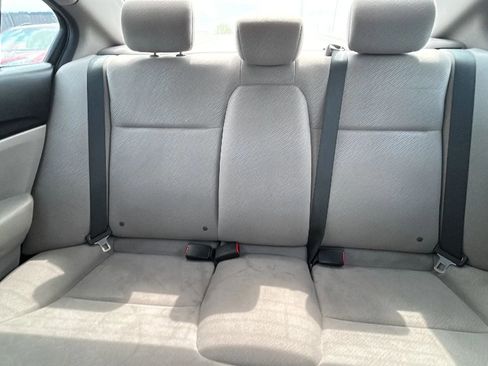 Used 2013 Honda Civic LX image 19