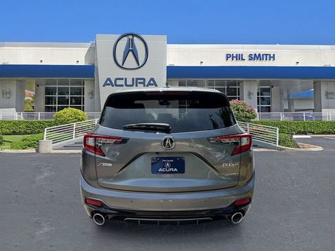 New 2026 Acura RDX A-Spec AWD/4WD image 6