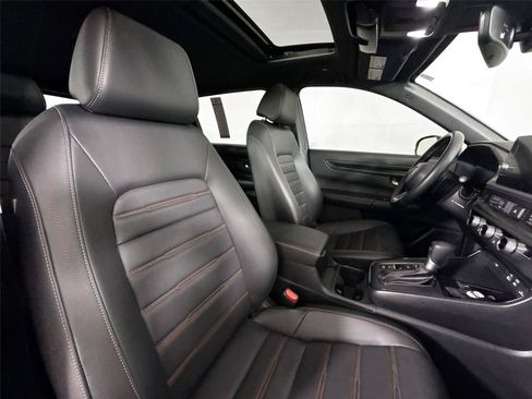 Used 2025 Honda CR-V Sport-L image 40