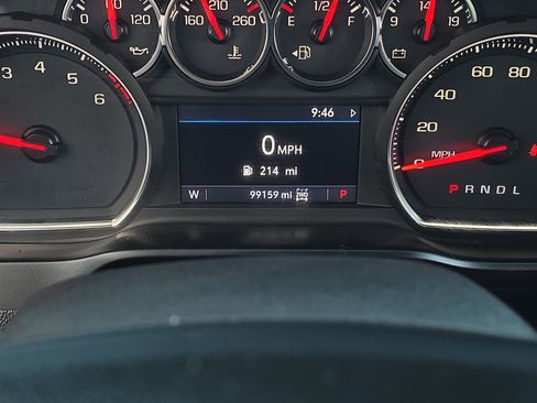 Used 2019 Chevrolet Silverado 1500 LT w/ All-Star Edition image 19