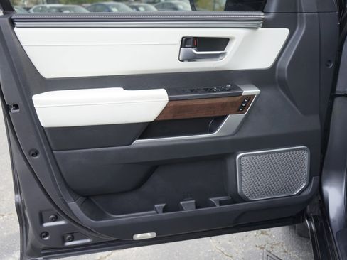 Used 2024 Toyota Sequoia Capstone image 29