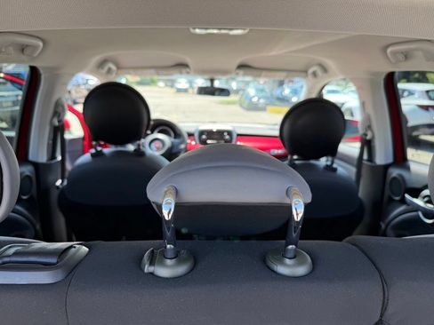 Used 2016 FIAT 500X Easy w/ Mopar Adventure Package AWD/4WD image 35