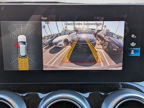 Certified 2021 Mercedes-Benz GLC 300 4MATIC image 13