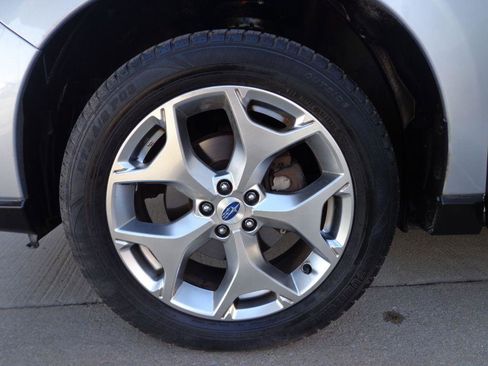 Used 2017 Subaru Forester 2.5i Touring image 8