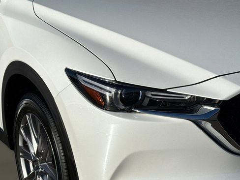 Used 2019 MAZDA CX-5 Grand Touring image 10