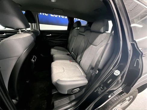 Used 2023 Hyundai Santa Fe SEL image 15