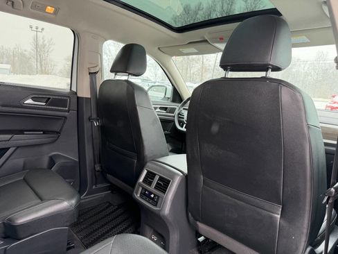 Used 2019 Volkswagen Atlas SEL image 18