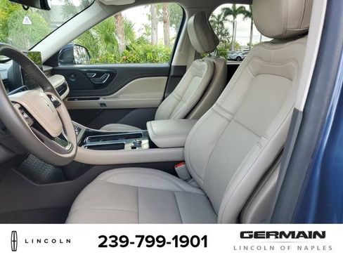 Used 2020 Lincoln Aviator Reserve RWD image 19