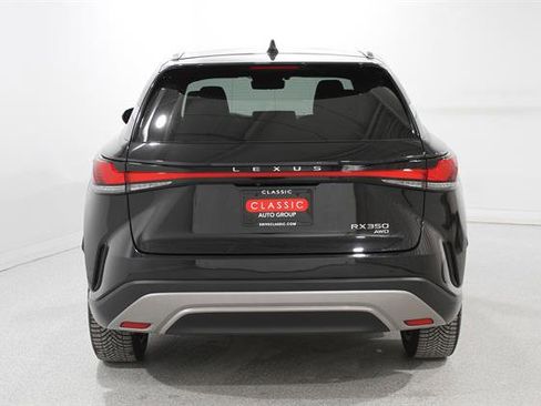Used 2024 Lexus RX 350 AWD w/ Convenience Package image 21