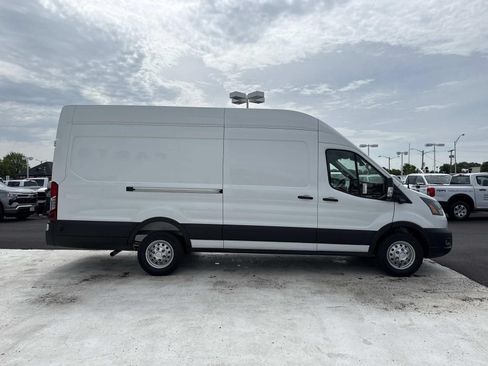 New 2026 Ford Transit 350 148 High Roof AWD image 2