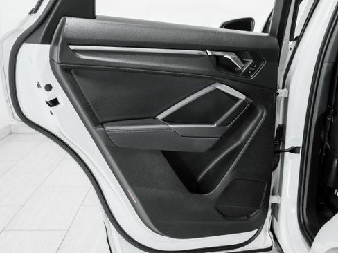 Used 2021 Audi Q3 2.0T Premium w/ Convenience Package image 45