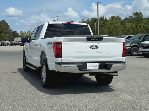 Used 2024 Ford F150 XLT image 7