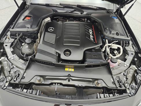 Certified 2023 Mercedes-Benz AMG GT 53 image 16