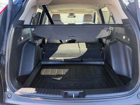 Used 2023 Honda CR-V EX-L image 41