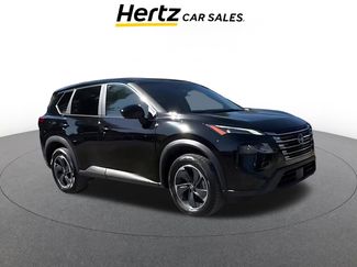 Used 2025 Nissan Rogue SV video 1