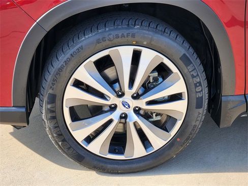 Certified 2021 Subaru Ascent Limited w/ Technology Package image 12