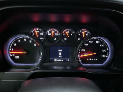 Used 2021 Chevrolet Silverado 2500 W/T w/ WT Convenience Package image 20