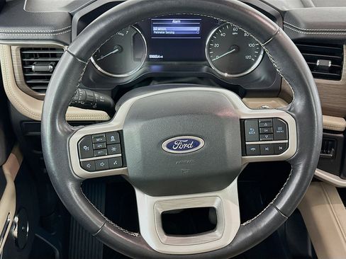 Used 2024 Ford Expedition Max Limited image 18